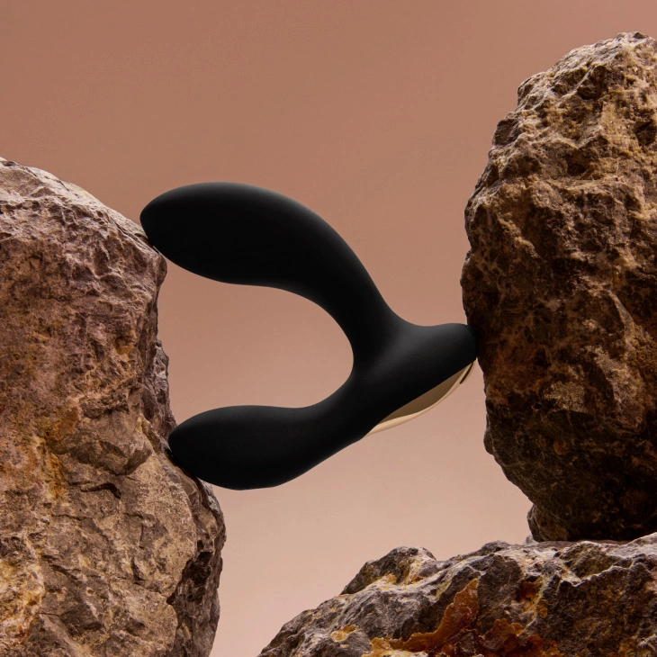 Massajador Prostático LELO HUGO™ 2 PVP 179 euros