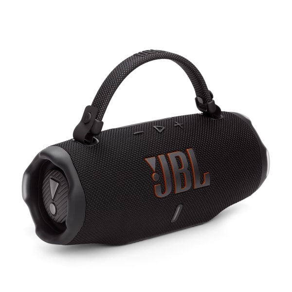 JBL CHARGE 6 PVP 199,99 EUR COM ALÇA