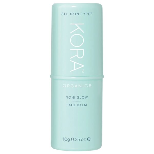 Kora Organics Noni Glow Face Oil