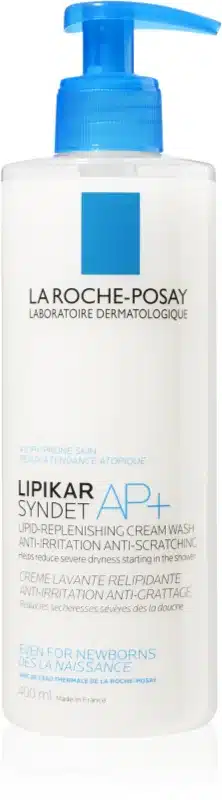 La Roche-Posay Lipikar Syndet AP+