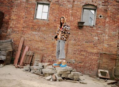 UGG Tasman Weather Hybrid