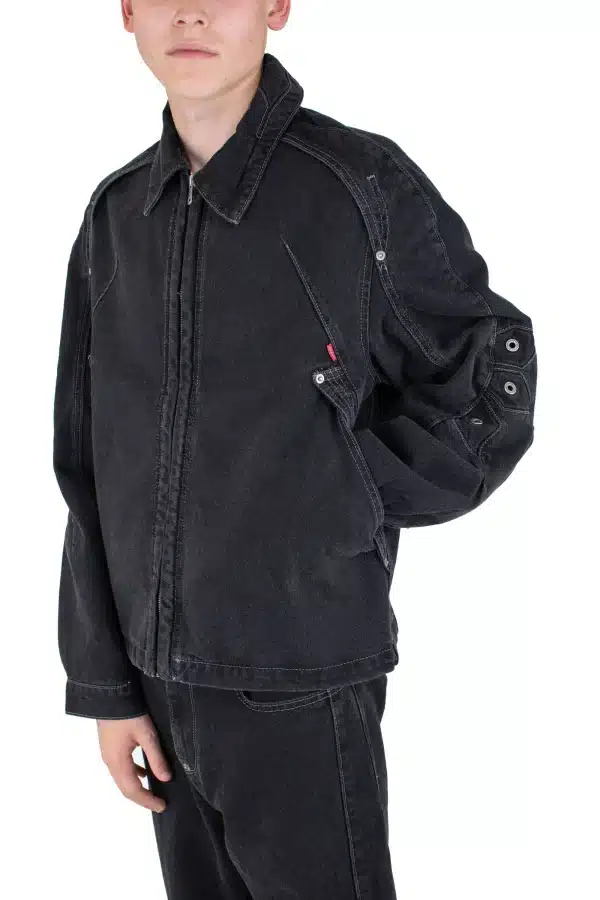 Levi's® Articulate Darted Jacket