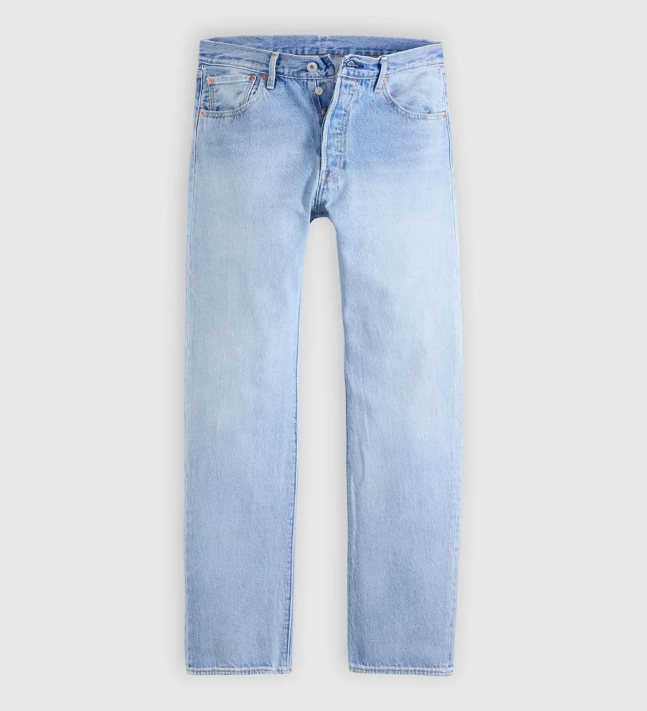 501® Relaxed Jeans