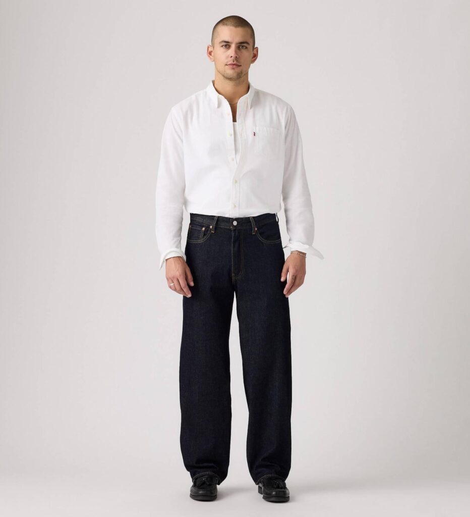 Levis 578™ Baggy Jeans pvp 110 euros