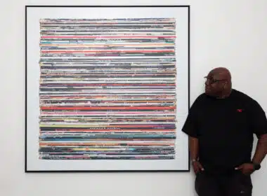 Mark Vessey - Carl Cox Collaboration