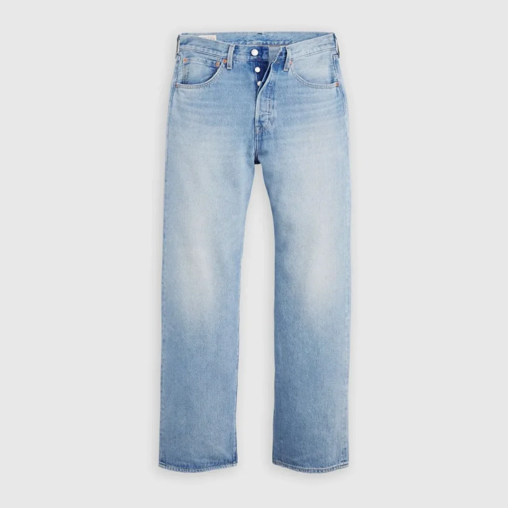 501® Loose Jeans