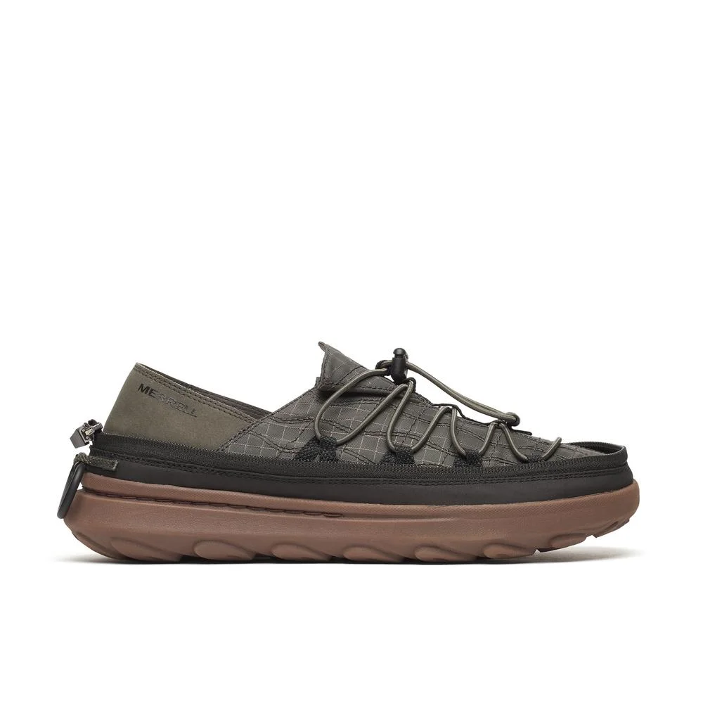 Sapatilha Merrell HUT MOC 2 PACKABLE RMT SE