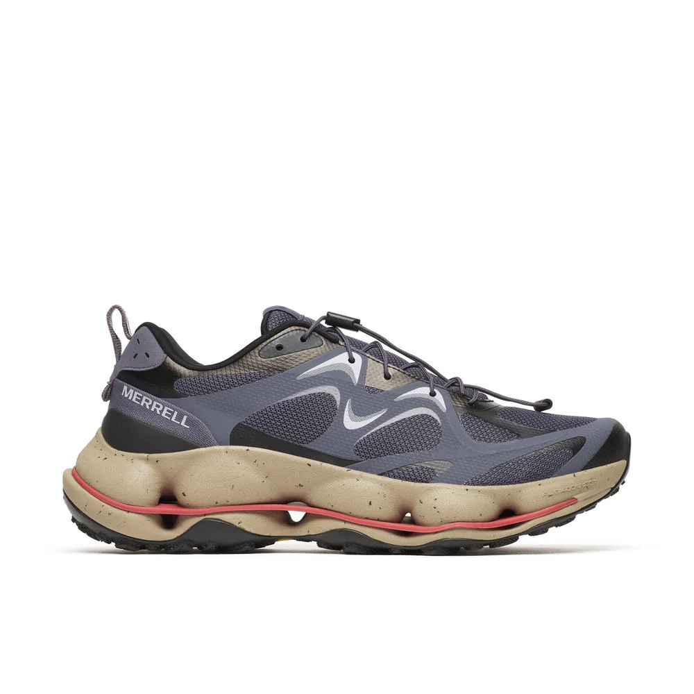 Sapatilha Merrell trail SPEEDARC MATIS