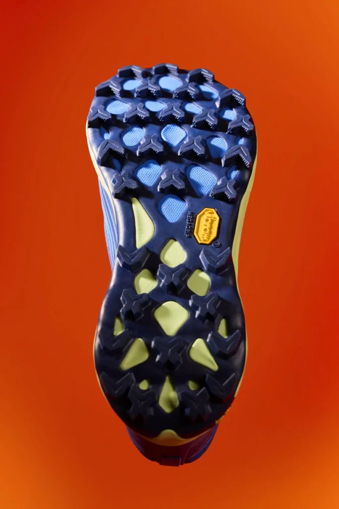 AGILITY PEAK 6 Homem pvp 149.90 euros