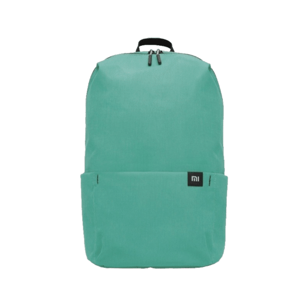 mochila mi casual daypack mint green 6934177706165 1