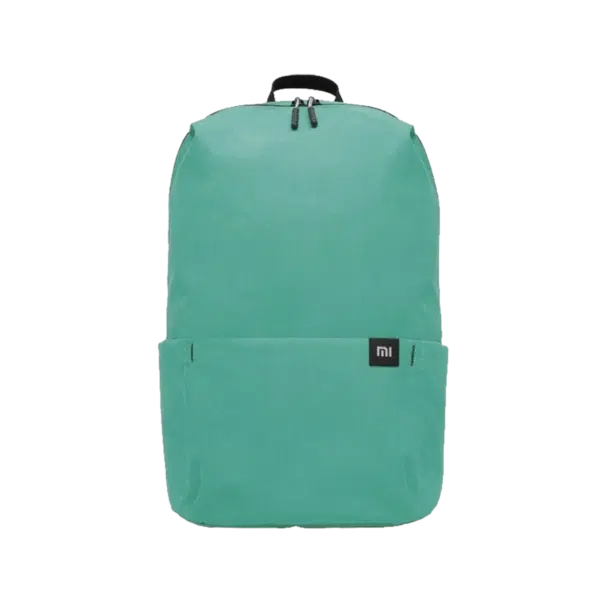 mochila mi casual daypack mint green 6934177706165 1