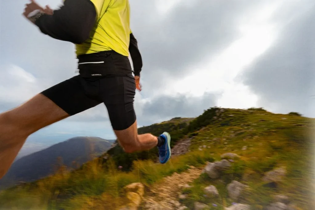 AGILITY PEAK 6 Homem pvp 149.90 euros