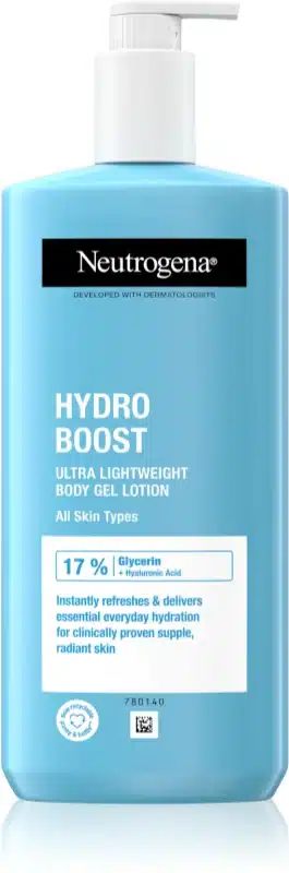 Neutrogena Hydro Boost Loção Corporal