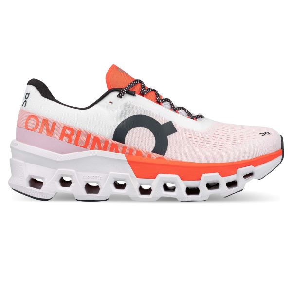 sapatilhas de corrida On Cloudmonster 2