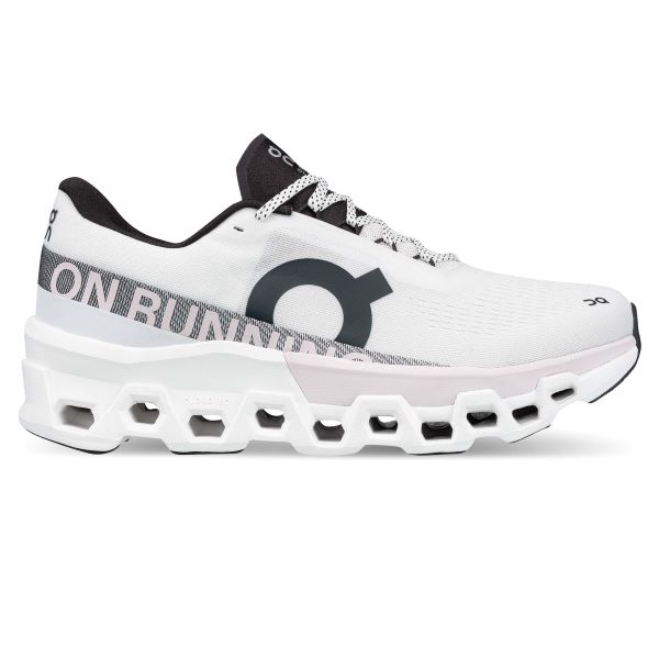 sapatilhas de corrida On Cloudmonster 2