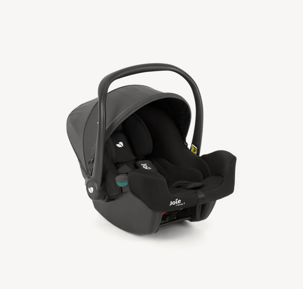 Joie i-Snug 2