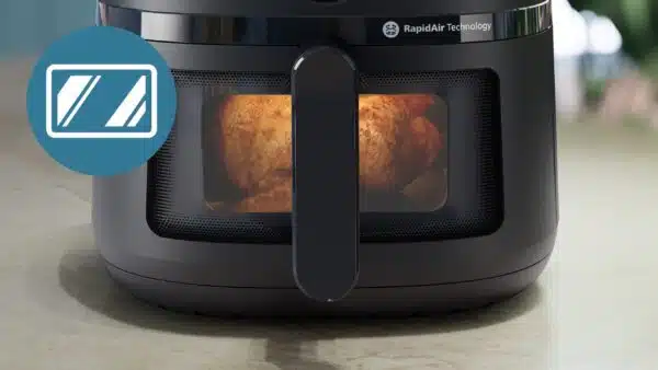 Airfryer Philips Série 2000