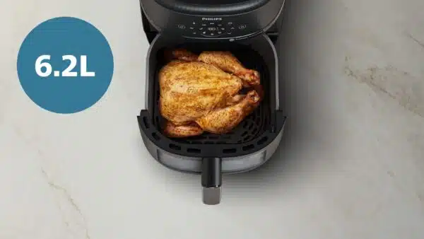 Airfryer Philips Série 2000