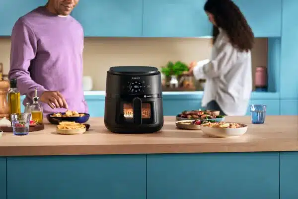 Airfryer Philips Série 2000