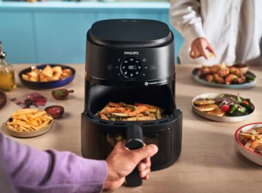 Airfryer Philips Série 2000