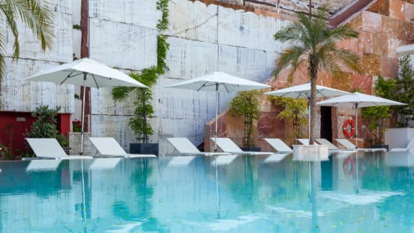 Alentejo Marmòris Hotel & Spa, em Vila Viçosa