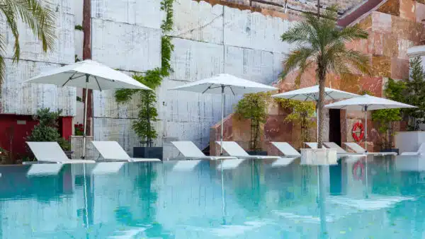 Alentejo Marmòris Hotel & Spa, em Vila Viçosa