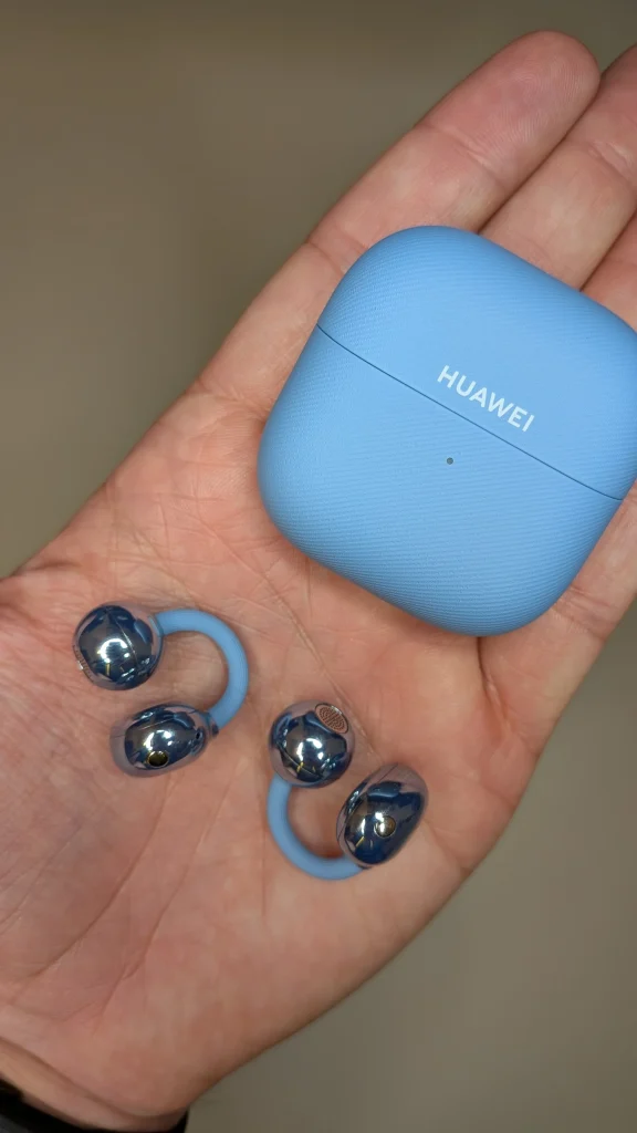 Huawei FreeClip 2
