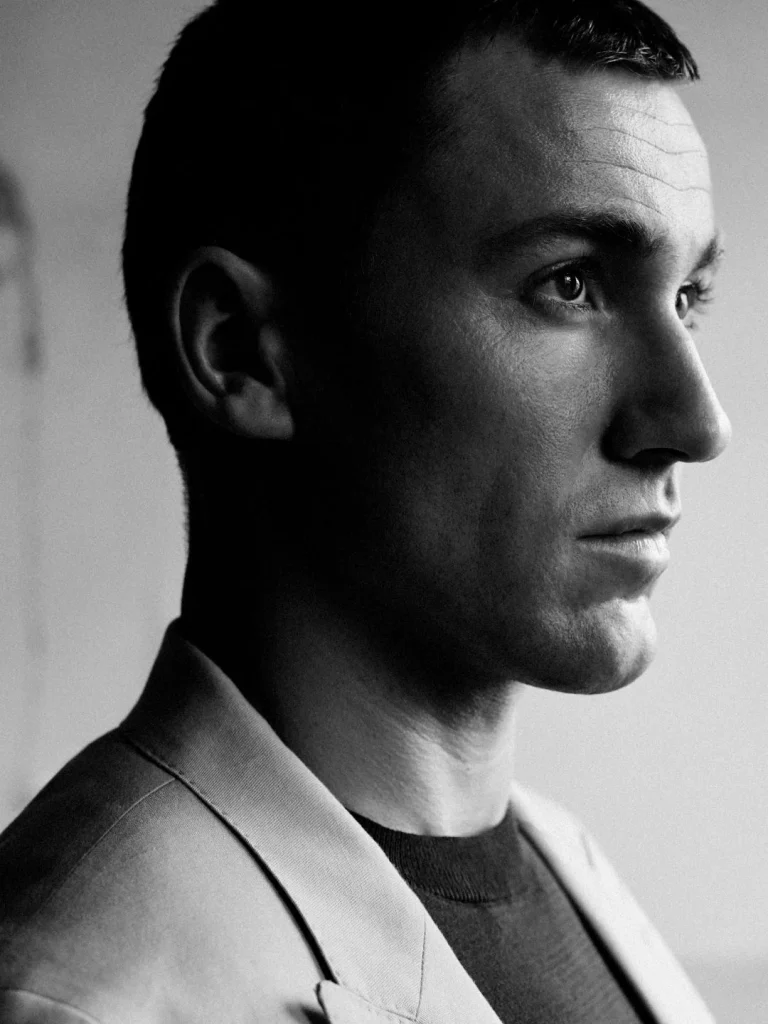 Mango Man x Casper Ruud SS26