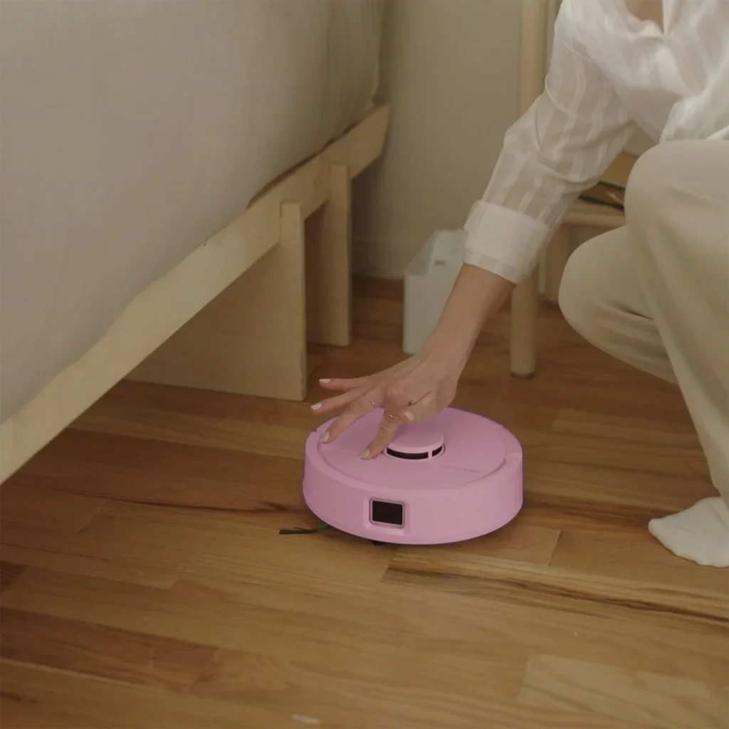 Roomba Mini