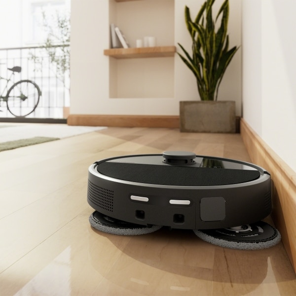 Roomba® Plus 505 Combo Robot + AutoWash™ Dock
