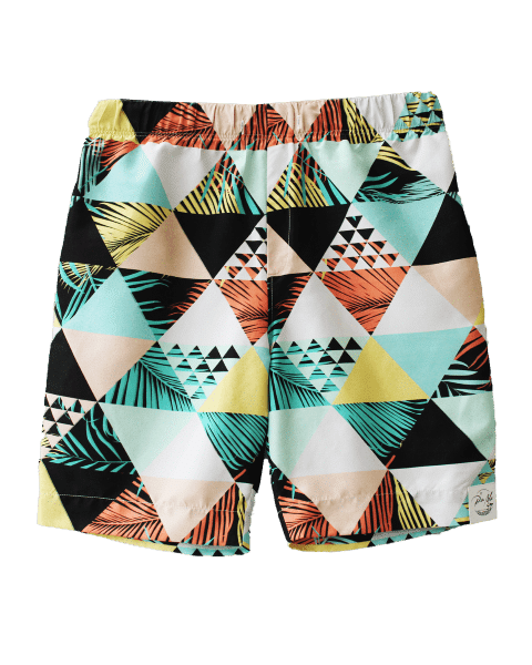 Calções Hawai Shorts Peter Milk