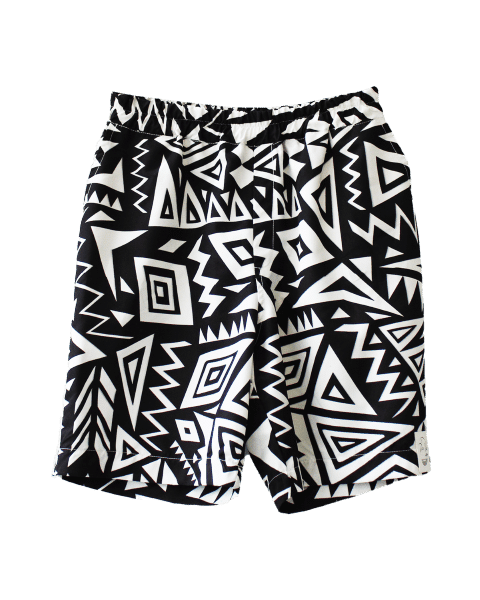 Calções Nazare Shorts Peter Milk
