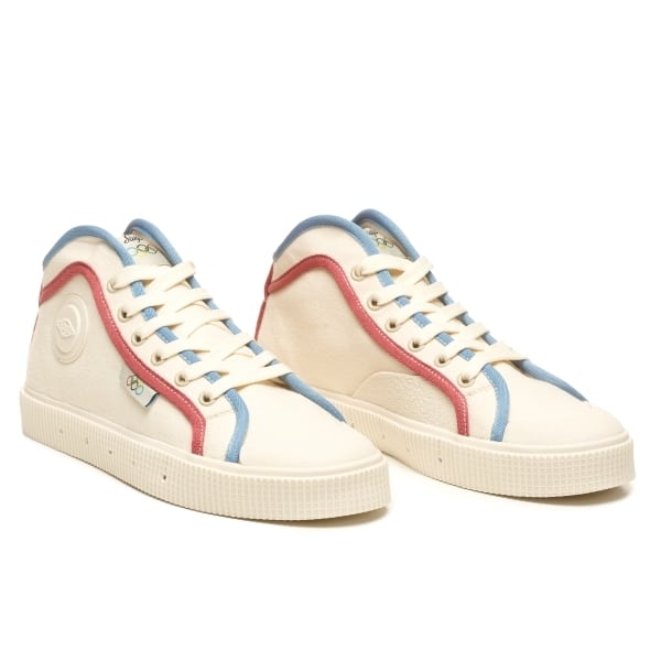SANJO K100 OLYMPICS RED BLUE 04 PVP 115,00 EUR