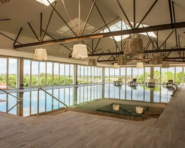 Vila Galé Satsanga Spa & Wellness