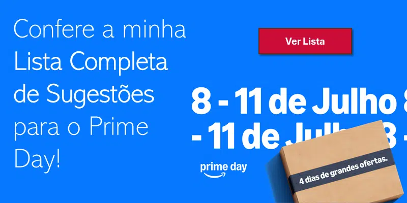 Prime Day 2025