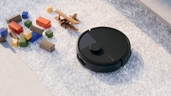 Roomba® Plus 505 Combo Robot + AutoWash™ Dock