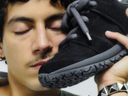 BIRKENSTOCK 1774 Thibo Denis Stroedt pvp 420 euros