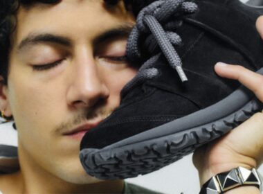 BIRKENSTOCK 1774 Thibo Denis Stroedt pvp 420 euros