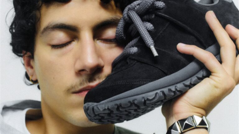 BIRKENSTOCK 1774 Thibo Denis Stroedt pvp 420 euros