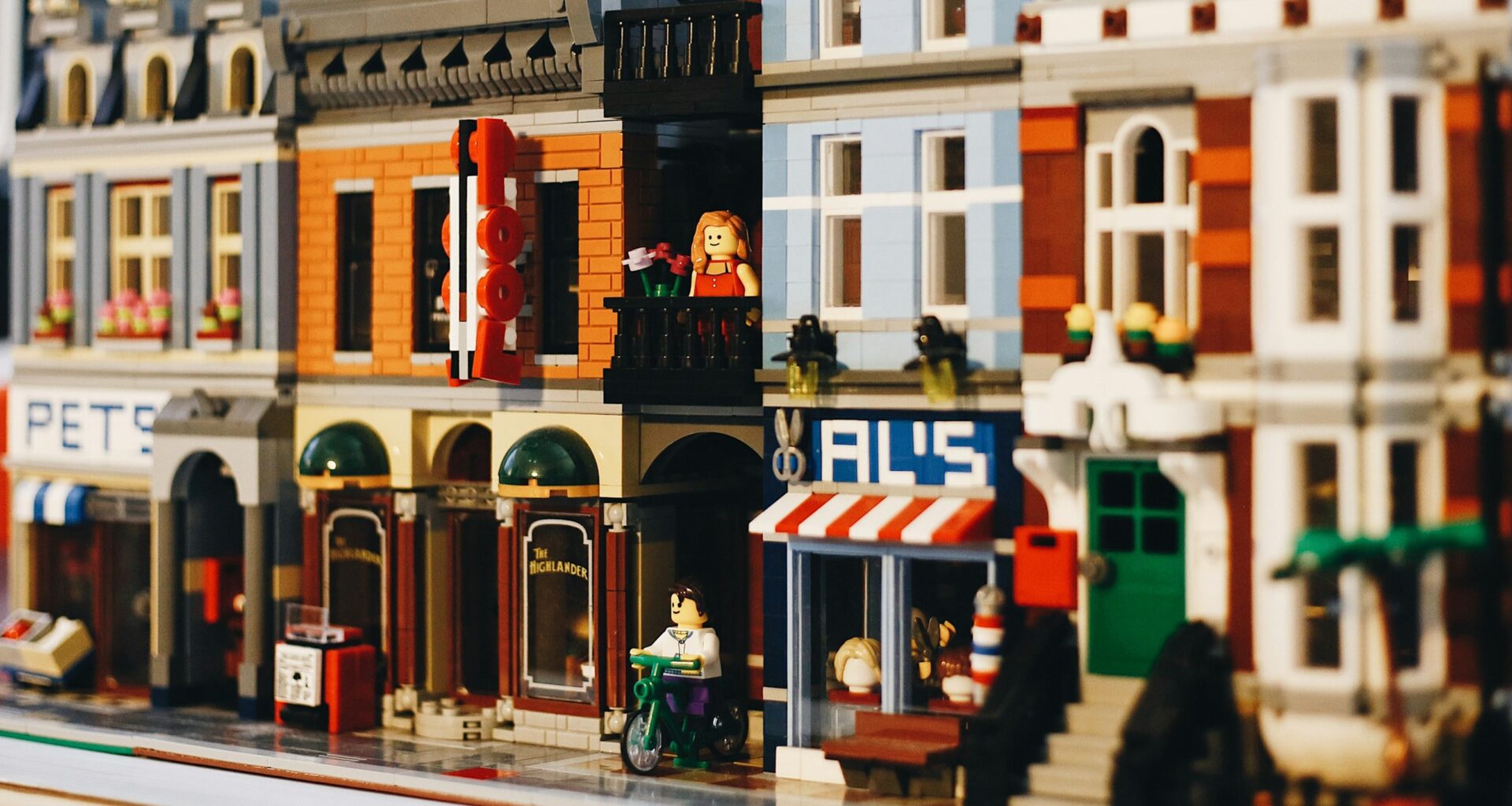 Foto de Alphacolor na Unsplash