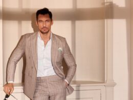 Hackett N.º 14 Savile Row SS25