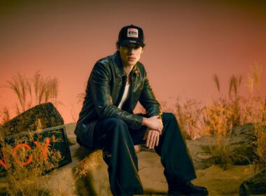 NEW ERA PATCH CORD TRUCKER NEW ERA