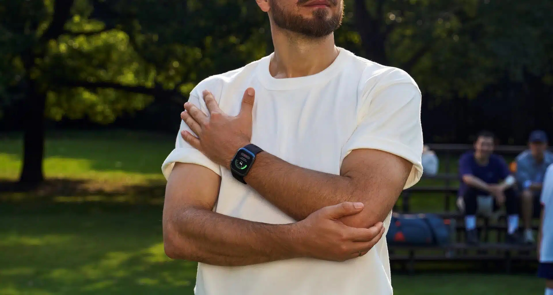 HUAWEI Watch D2