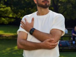HUAWEI Watch D2