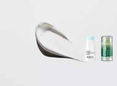 Esquece o Preconceito: Hidratante Facial em Stick é a Solução Prática Que a Tua Pele Precisa!