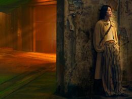 Zara SS25