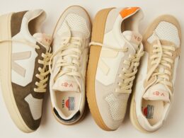 VEJA V-82 SS25