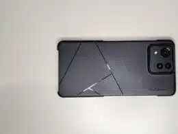 Asus Zenfone 11 Ultra