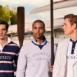 Hackett Heritage SS25
