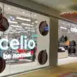 Loja Celio - ArrabidaShopping